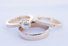 Engagement Rings vs. Wedding Bands- What is the Difference?