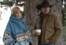 Style Guide Inspired by Yellowstone: Rip Wheeler Jackets, John Dutton’s Quilted Jackets, and Beth Dutton’s Iconic Purse