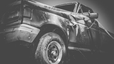 Surviving the Wreck: A Guide for Truck Accident Victims