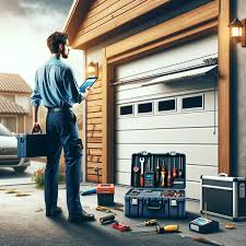 Emergency Garage Door Repair