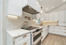 Kitchen Remodeling