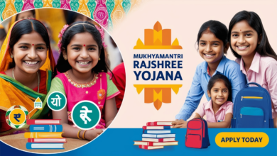 Mukhyamantri Rajshree Yojana