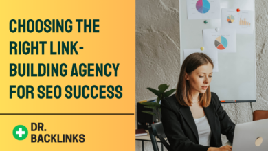 Link-Building Agency