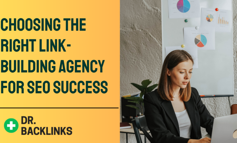 Link-Building Agency