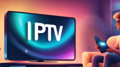 Why Atlas IPTV is the Future of Entertainment