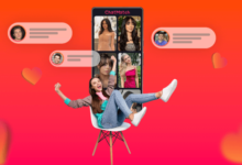 ChatMatch: Revolutionizing Video Chat for Seamless Connections