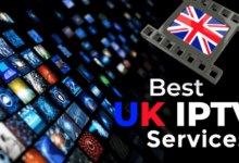 Best IPTV UK