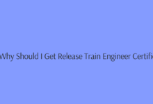 Why Should I Get Release Train Engineer Certification