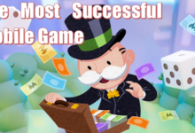 Monopoly Go Is The Most Successful Mobile Game In 2024!