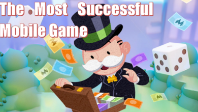 Monopoly Go Is The Most Successful Mobile Game In 2024!