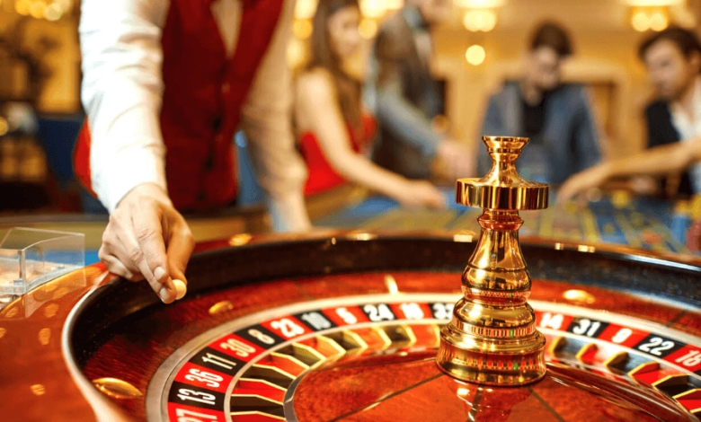 Getting the Most Out of Monthly Promotions at Online Casinos