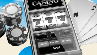 Top Slots with High Payouts: Our Best Picks