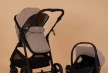 Navigating the World of Baby Transport: A Guide to Prams and Strollers