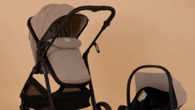 Navigating the World of Baby Transport: A Guide to Prams and Strollers