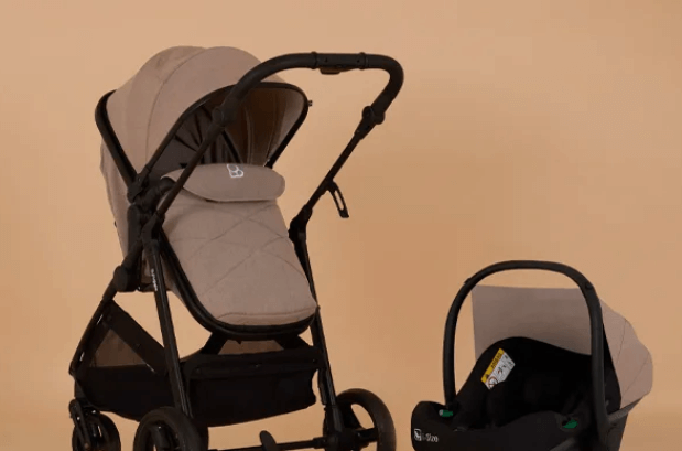 Navigating the World of Baby Transport: A Guide to Prams and Strollers