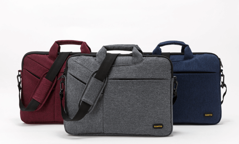 Laptop Bags and Office Shoes for Men