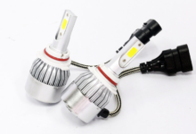 LED Headlight Factories