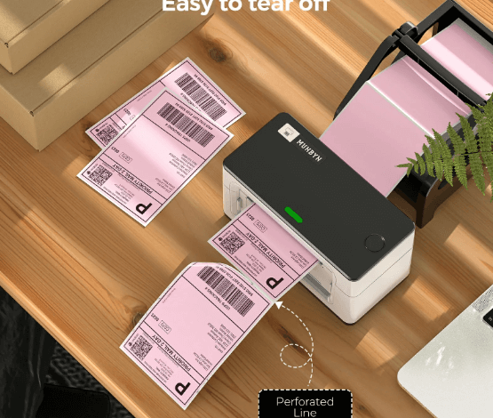 The Everyday Impact of 4x6 Labels: Practical Uses and Benefits
