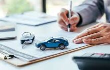 How PCP Finance Mis-Selling Affects Car Owners