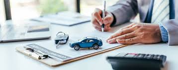 How PCP Finance Mis-Selling Affects Car Owners