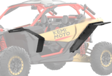 Can-Am X3 Fender Flares: The Unsung Heroes of Off-Roading