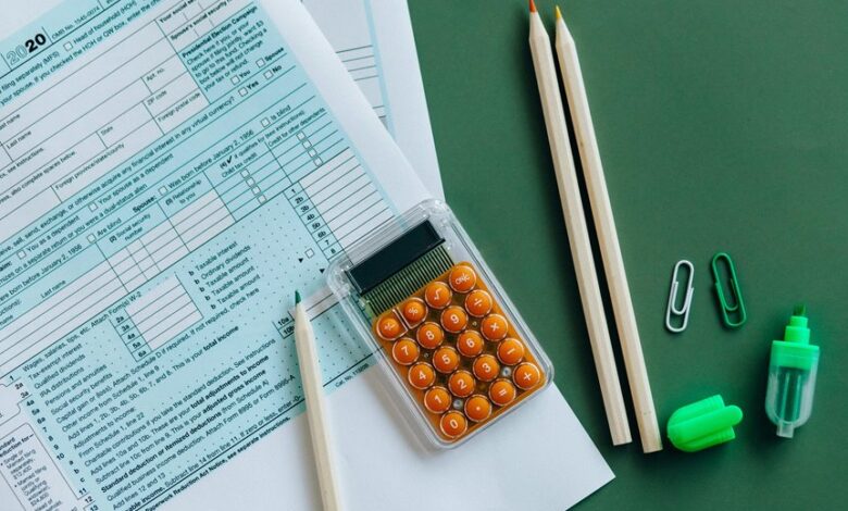 tax preparation service comparison