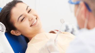 Effective SEO Strategies For Dentists
