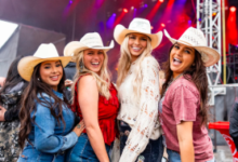 Western Roots & Rock ‘n’ Roll: Elevating Personal Style with TheHandTannery