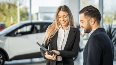 Getting a Car on Finance for the First Time: A Guide for New Drivers.
