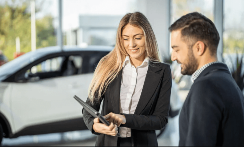 Getting a Car on Finance for the First Time: A Guide for New Drivers.
