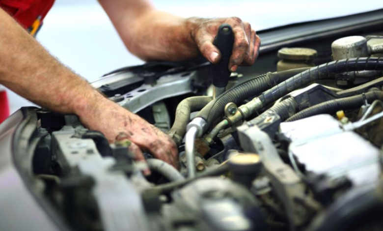 How to Keep Your BMW Running Smoothly Past 200000km
