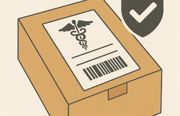 Shipping Labels