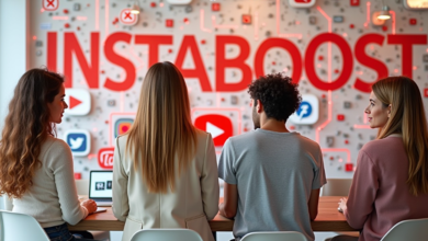 Standing Out On Social Media Is Still Possible — Here’s The Proof