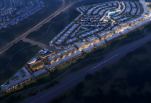 DAMAC Park Towers: Luxury in the Heart of the City