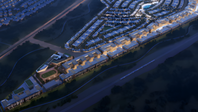 DAMAC Park Towers: Luxury in the Heart of the City
