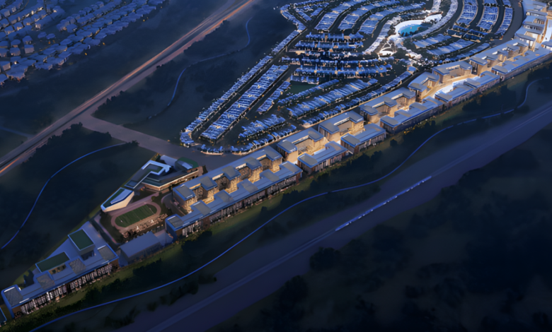 DAMAC Park Towers: Luxury in the Heart of the City