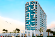DAMAC Santorini: A Luxury Mediterranean Retreat