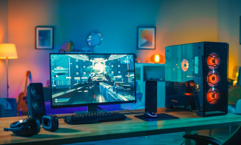Which High-Performance Components Should You Include in the Best PC for PUBG Gaming Setup?