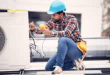 Guide to Choosing the Right Online HVAC School