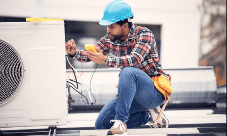 Guide to Choosing the Right Online HVAC School