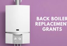 Back Boiler Replacement