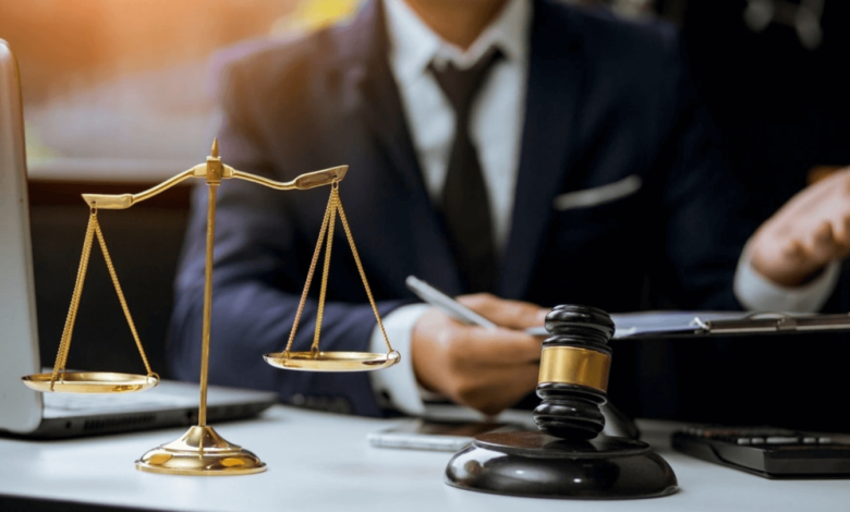 The Essential Role of a Drug Crimes Lawyer