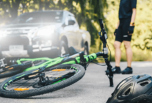 How a Bicycle Injury Lawyer Can Guide You Through the Legal Process in North Carolina