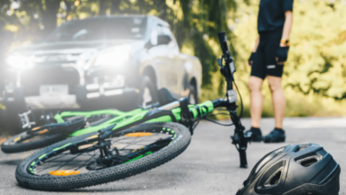 How a Bicycle Injury Lawyer Can Guide You Through the Legal Process in North Carolina