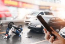 How a Motorcycle Wreck Personal Injury Attorney in Charlotte Can Guide You Through the Legal Process