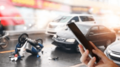 How a Motorcycle Wreck Personal Injury Attorney in Charlotte Can Guide You Through the Legal Process