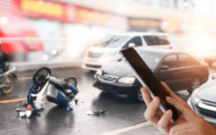 How a Motorcycle Wreck Personal Injury Attorney in Charlotte Can Guide You Through the Legal Process