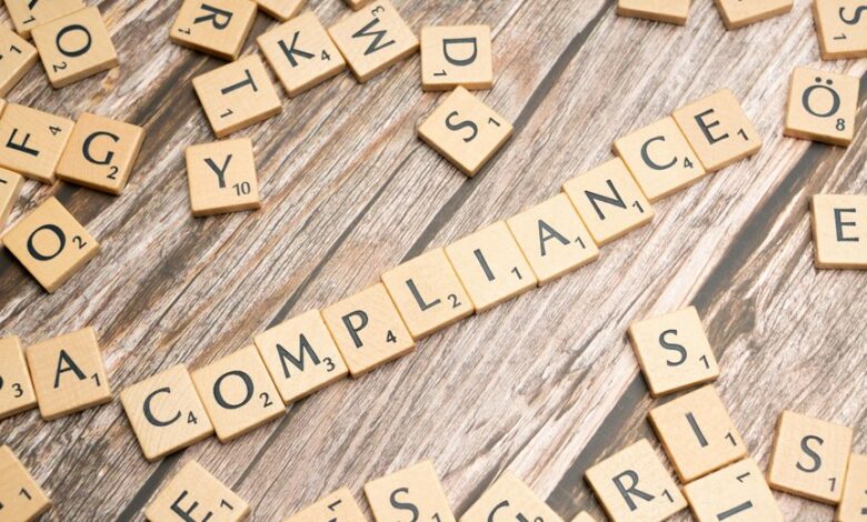 communication integrity compliance board