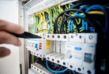 network administration services offered