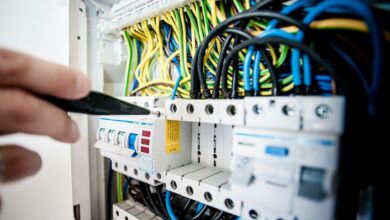 network administration services offered